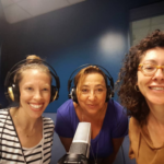 Entrevista Catalunya Radio Les Dones i Els Dies